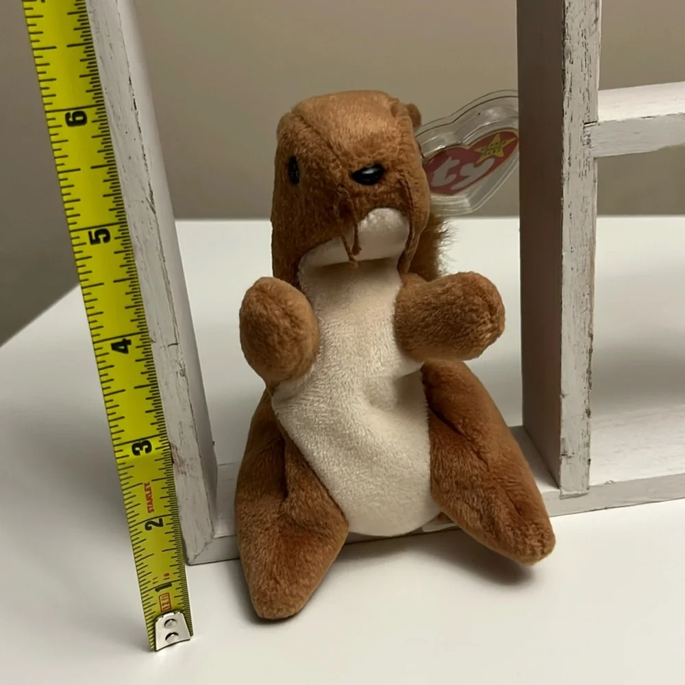 1996 Ty‎ Beanie Babies